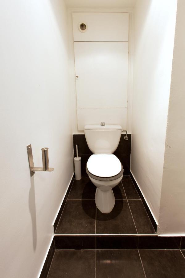 Le Corbeau - Grand Appartement Strasbourg Centre, Calme Eksteriør bilde